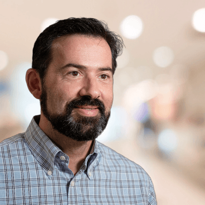 Romain Eude - Fractional CTO